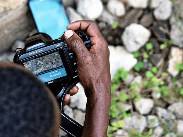 Digital Cameras: Bridging the Gap Between Technology and Art