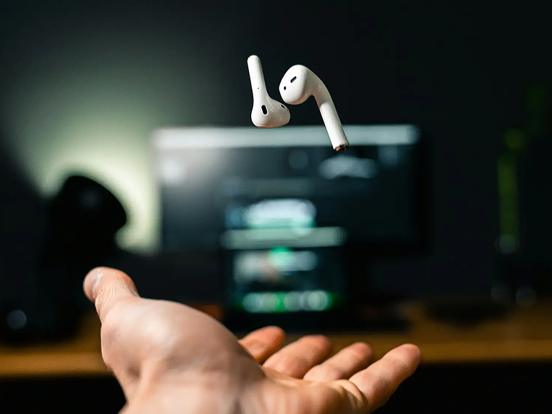 Apple Products: Redefining Technology and Lifestyle