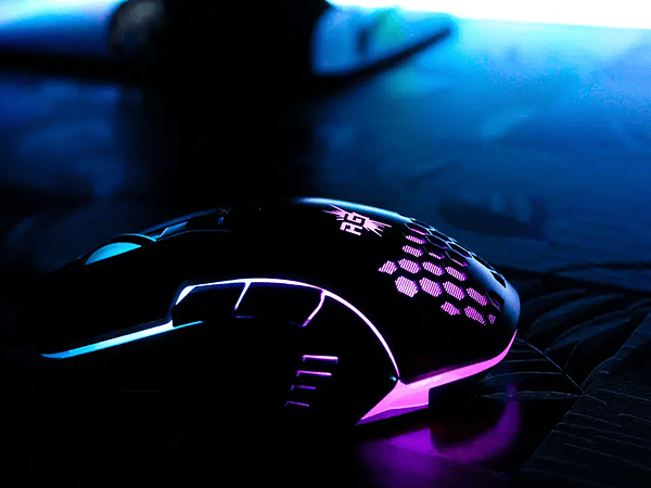 Gaming Gadgets: Elevating the Gaming Experience