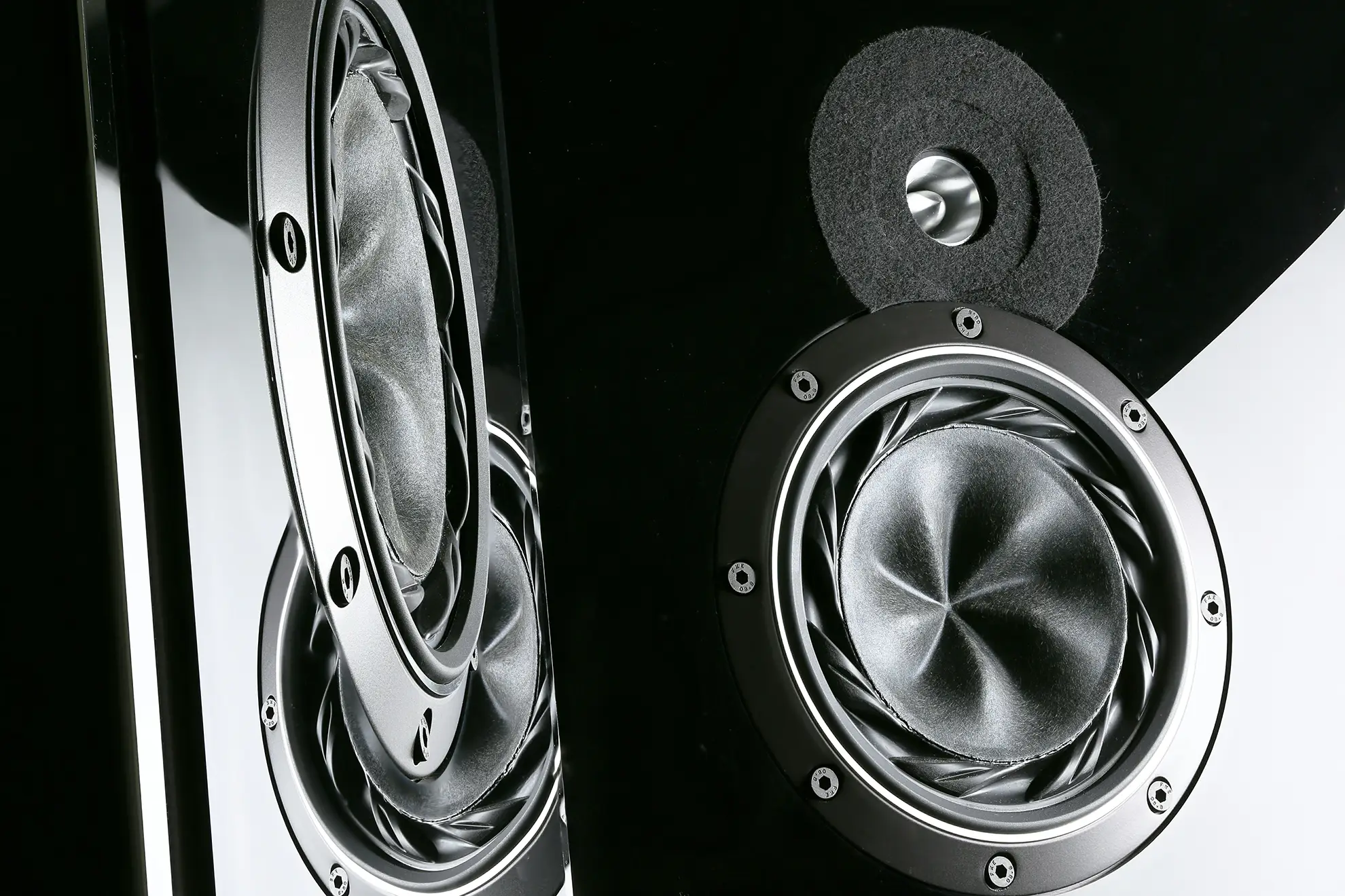 Hi-Fi Audio: Pursuing the Perfect Sound