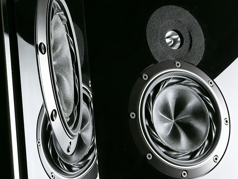 Hi-Fi Audio: Pursuing the Perfect Sound