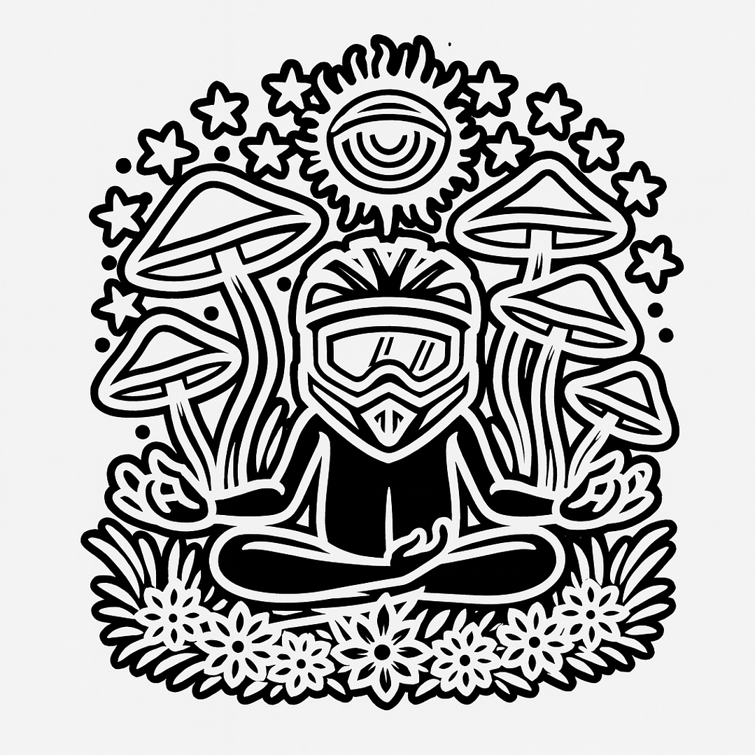  Flujo interno Wildline 1