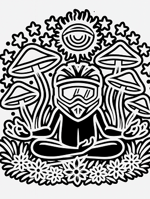  Flujo interno Wildline