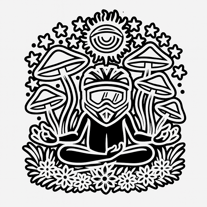  Flujo interno Wildline 1