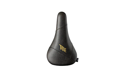 Asiento Title JS1 Negro ORO