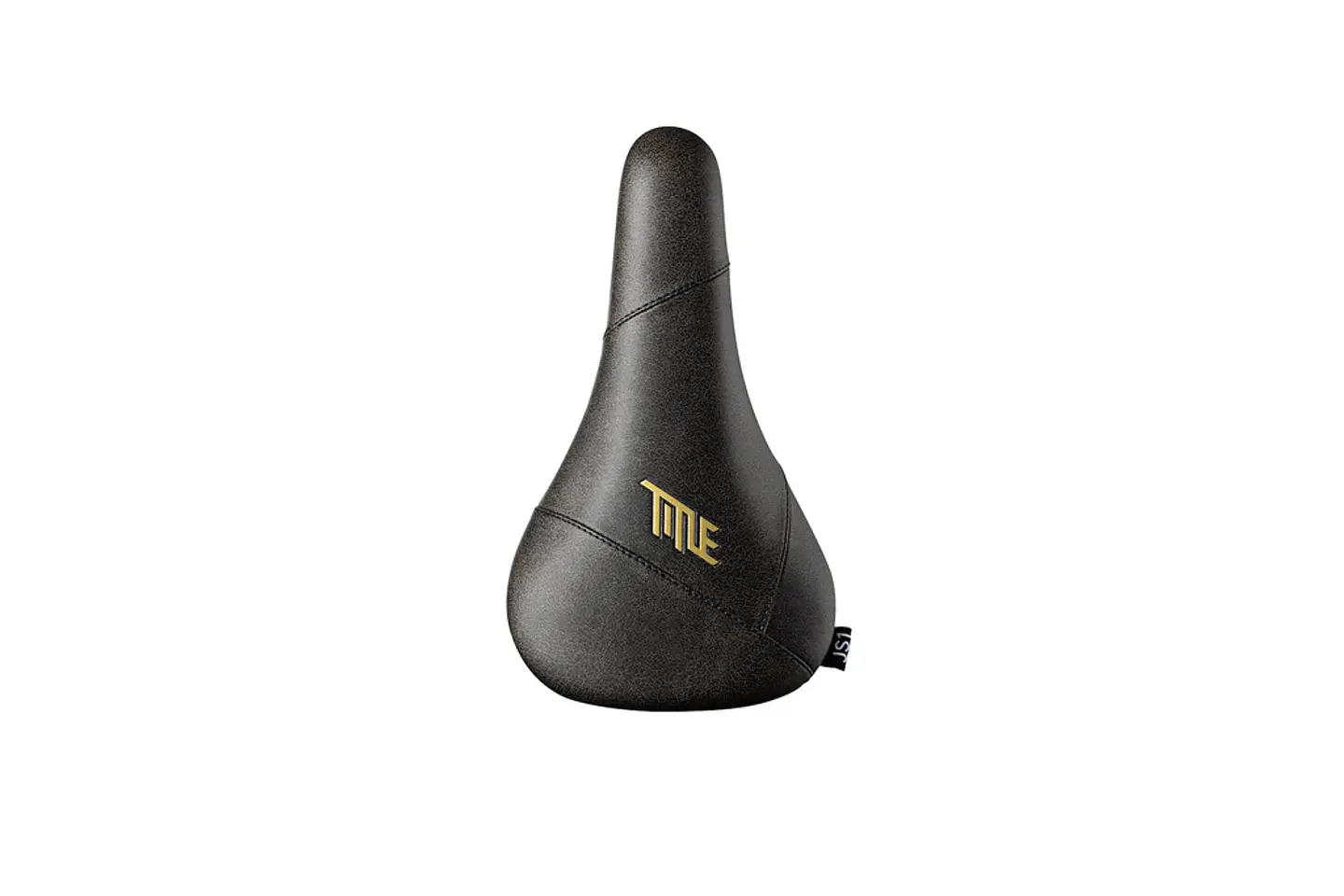 Asiento Title JS1 Negro ORO 1