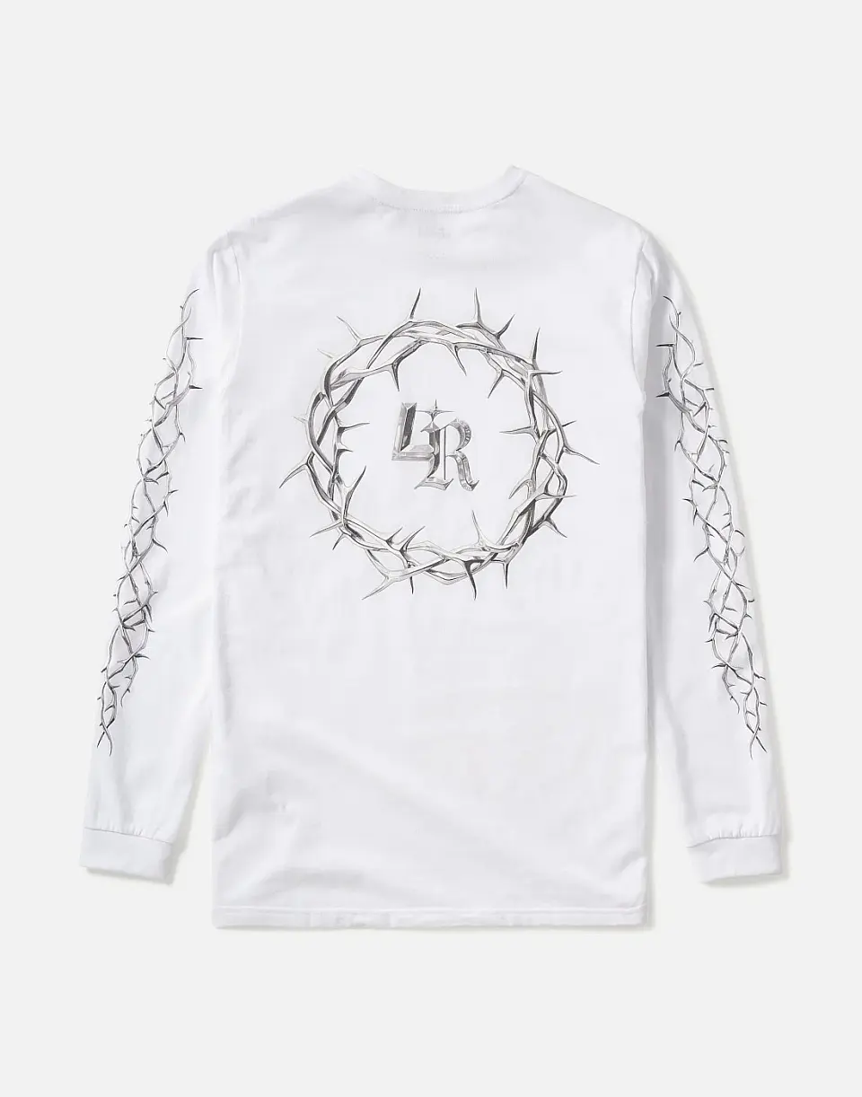 Polera Loose Riders Espinas 3