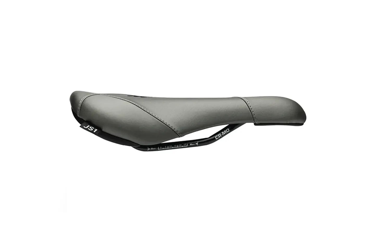 Asiento Title JS1 GRIS 2