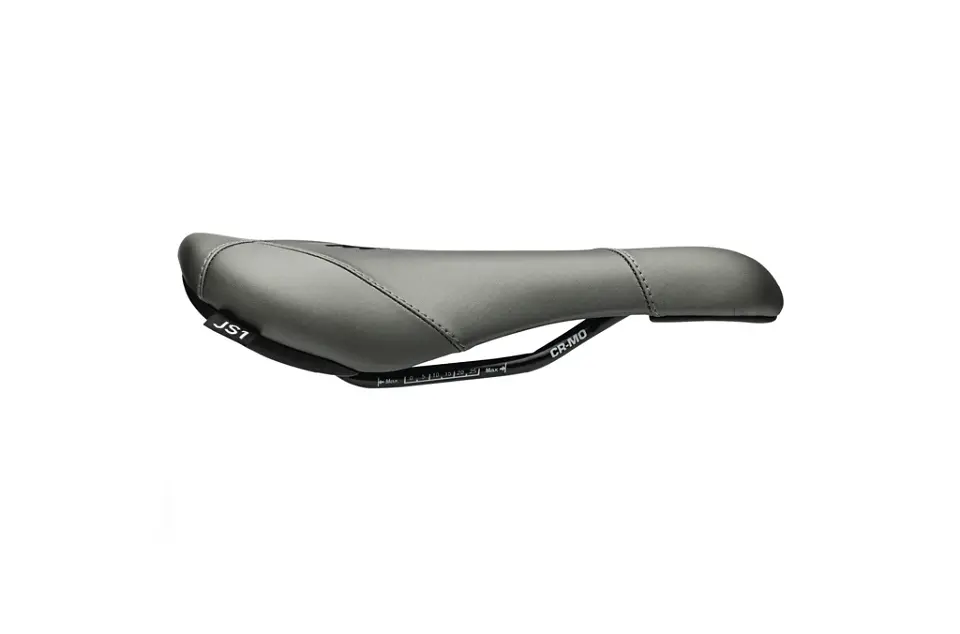 Asiento Title JS1 GRIS 2