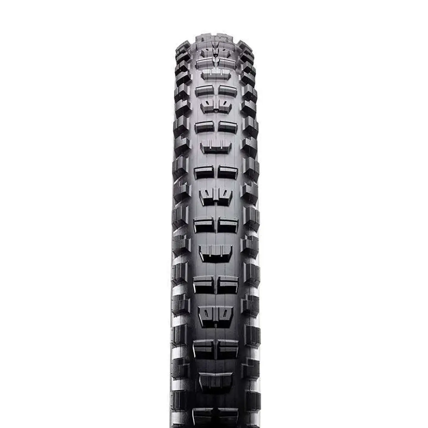 Neumatico Maxxis Minion DHR II BIKEPARK 29×2.40 DH/TR 1