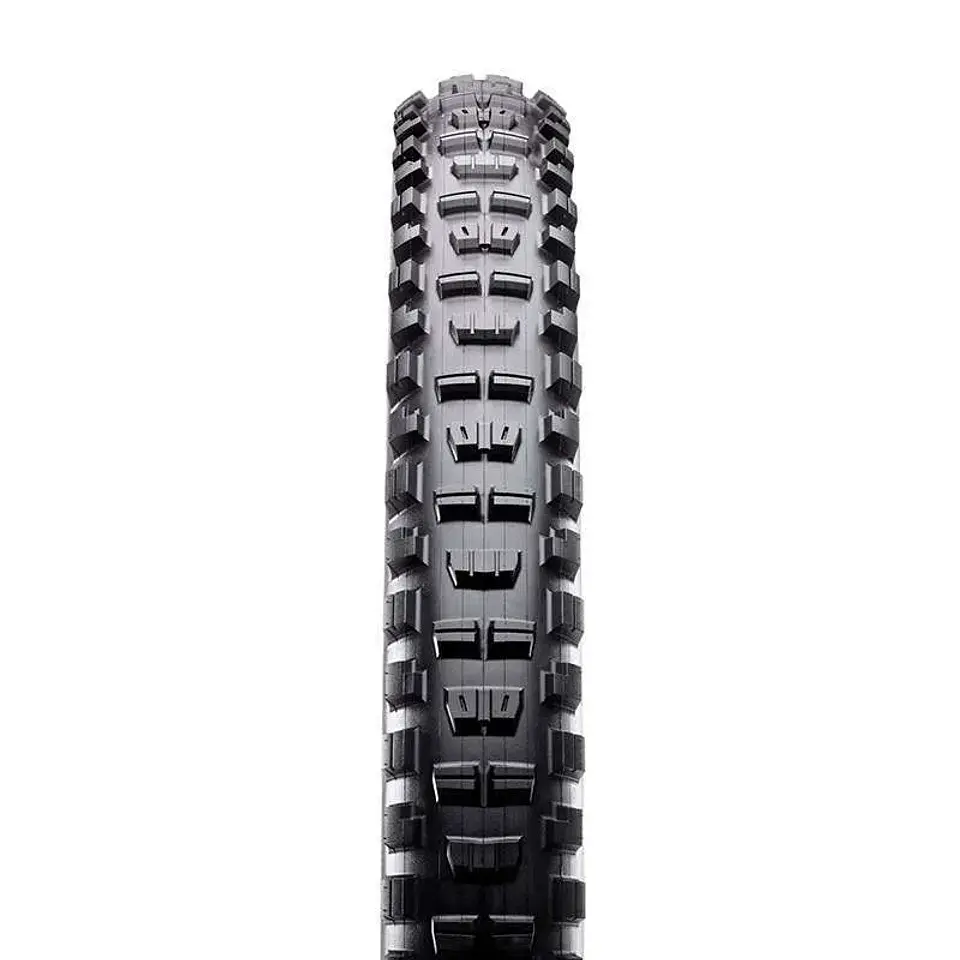 Neumatico Maxxis Minion DHR II BIKEPARK 29×2.40 DH/TR 1