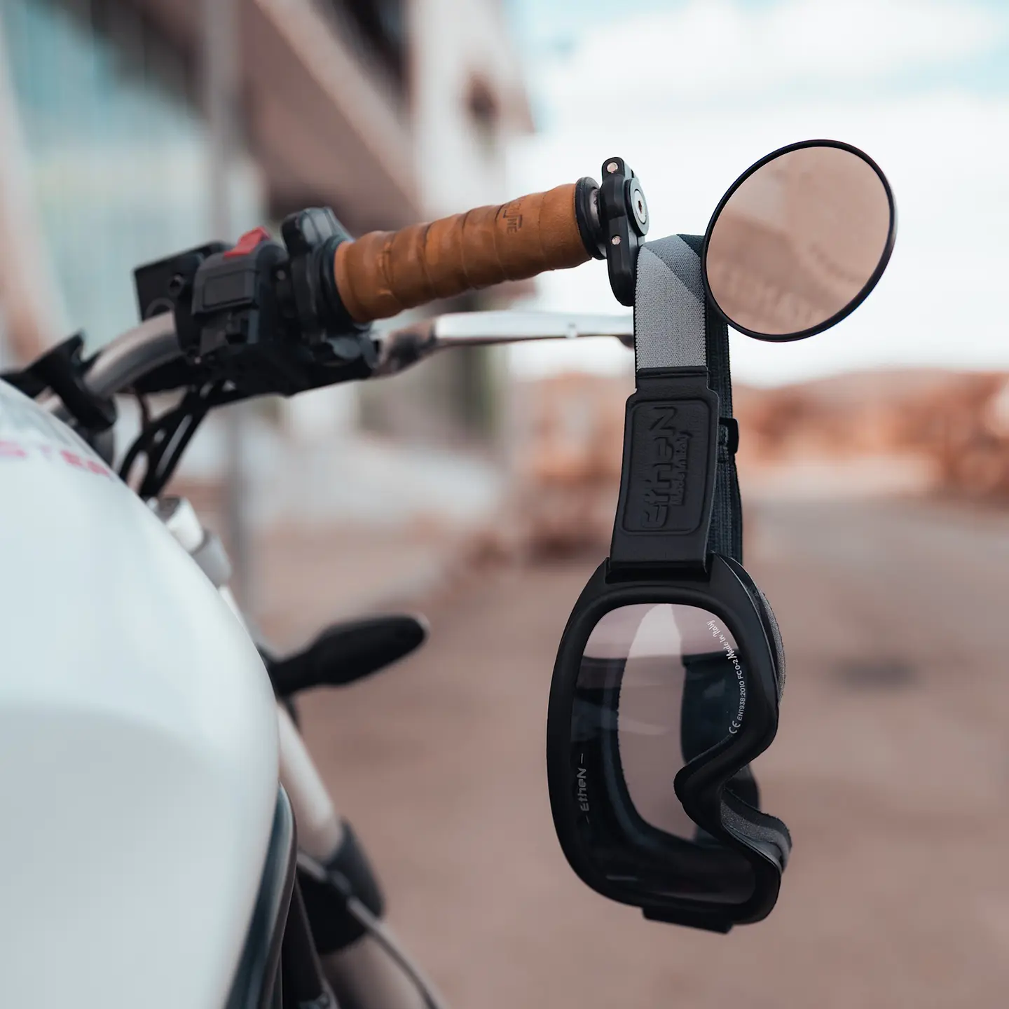 Antiparras Ethen Vintage Bobber 3