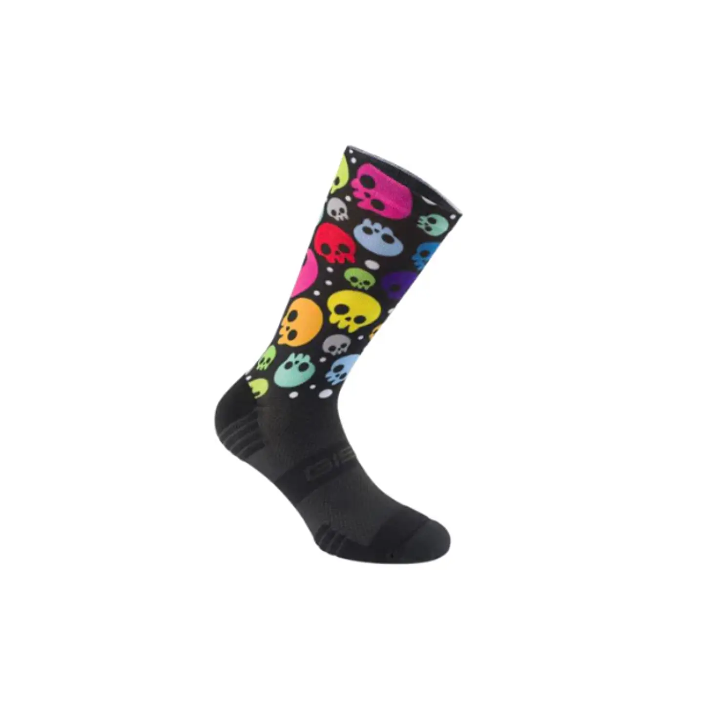 Calcetín Ciclismo Gist Range SKull GIST 1