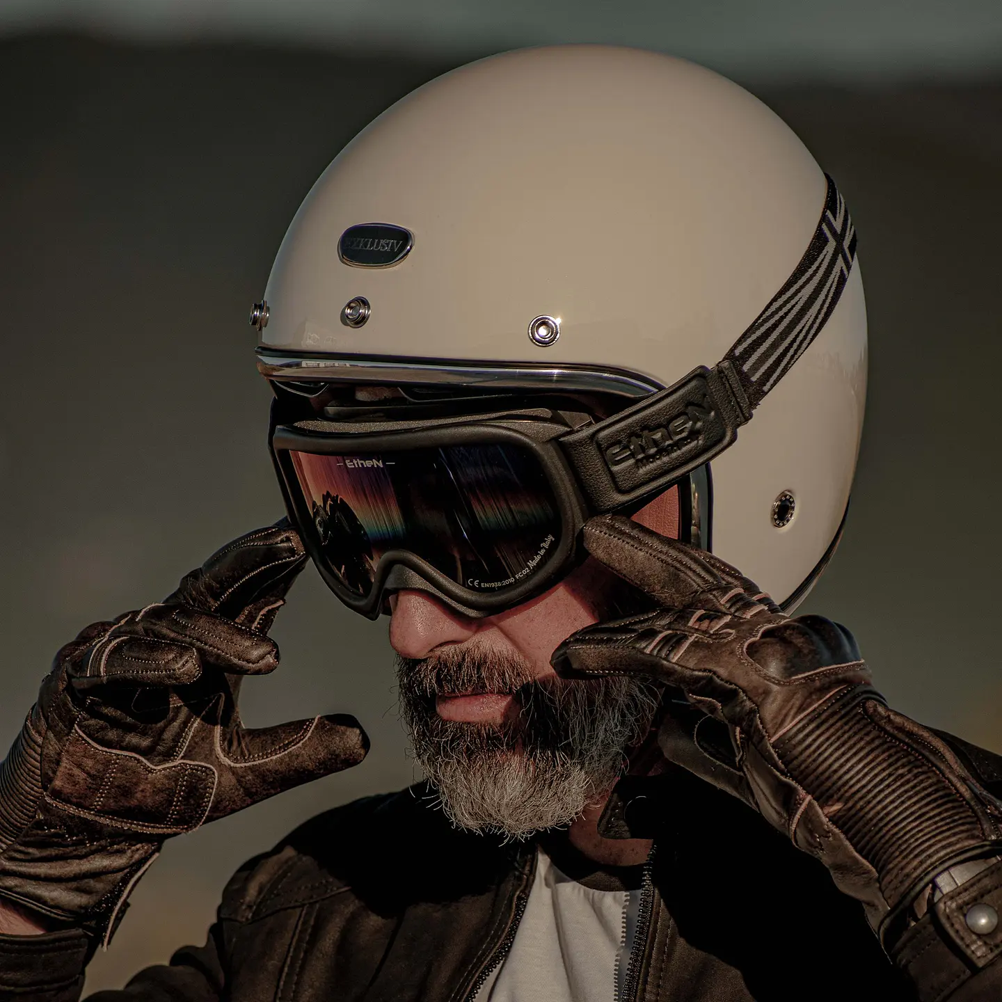 Antiparras Ethen Vintage Bobber 2