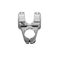 Tee Title ST1 35 x 35 mm Cromada - thumbnail 1