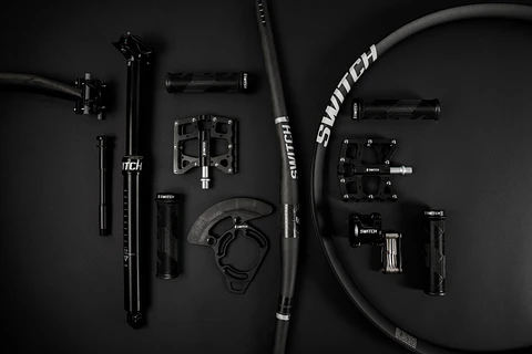 Guía Cadena Switch Enduro