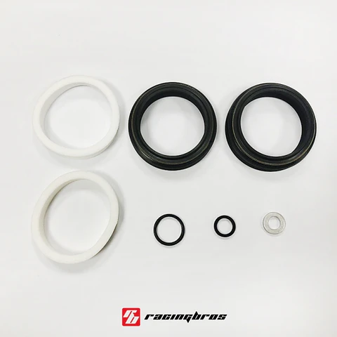 RETENES 40 mm Fox Racing Bros