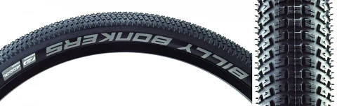 Neumático Billy bonkers Schwalbe 26 x 2.1