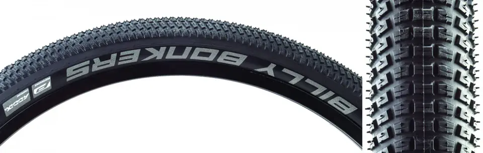 Neumático Billy bonkers Schwalbe 26 x 2.1 2