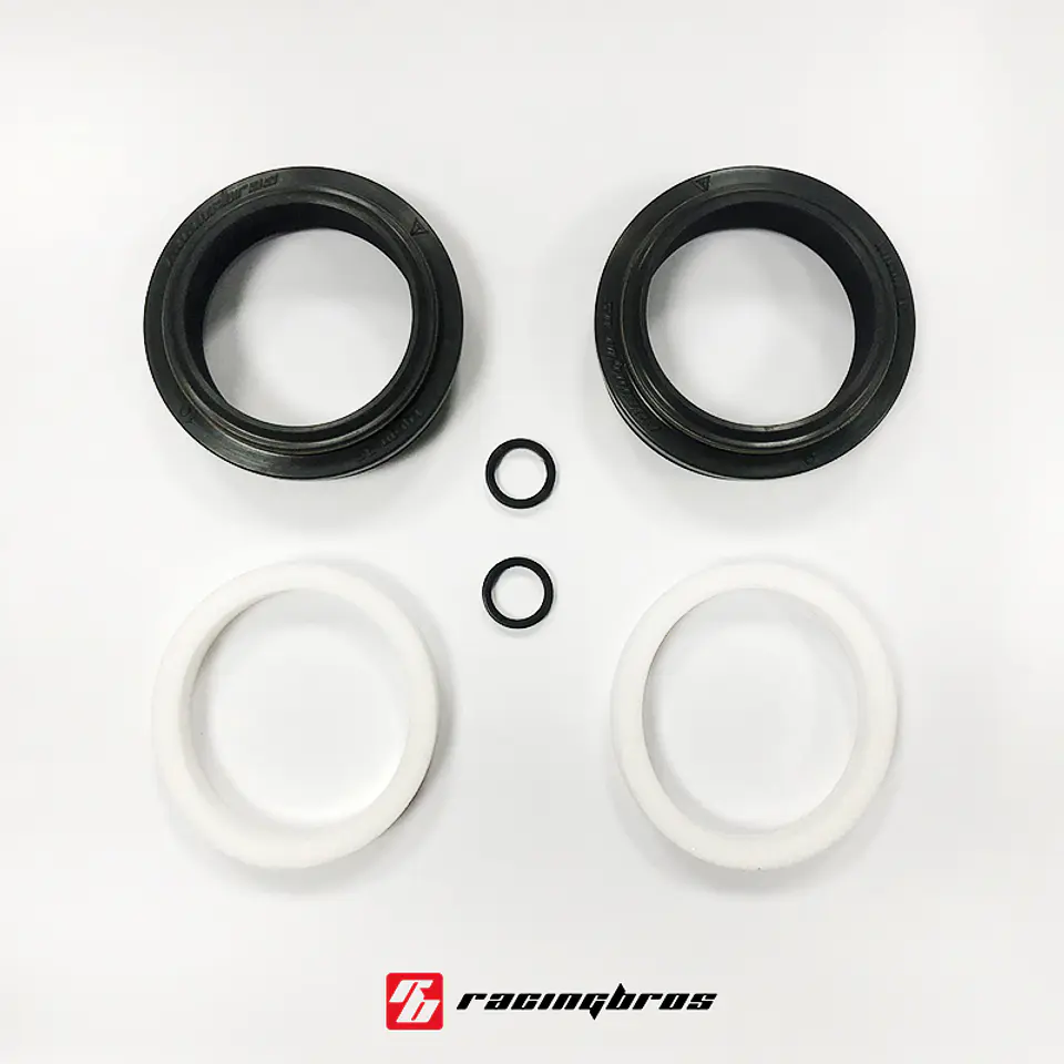 RETENES 35 MM Rockshox Racing Bros 1