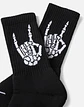 Calcetines Loose Riders Skull - Miniatura 1
