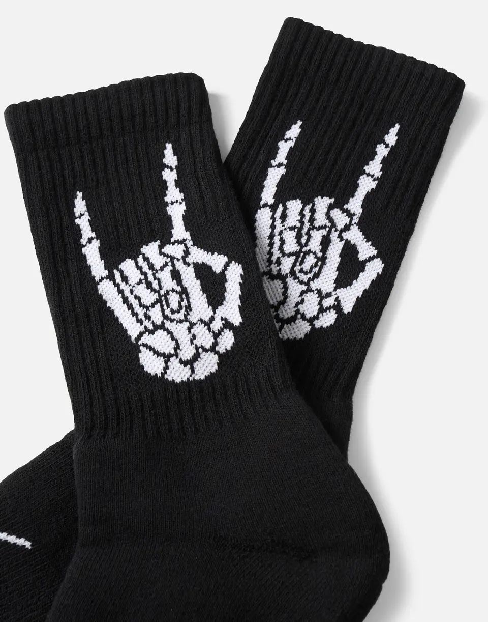 Calcetines Loose Riders Skull 1