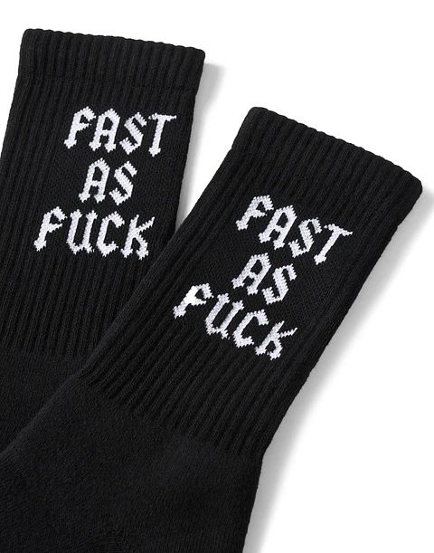 Calcetines Loose Riders Fast