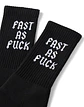 Calcetines Loose Riders Fast - Miniatura 1