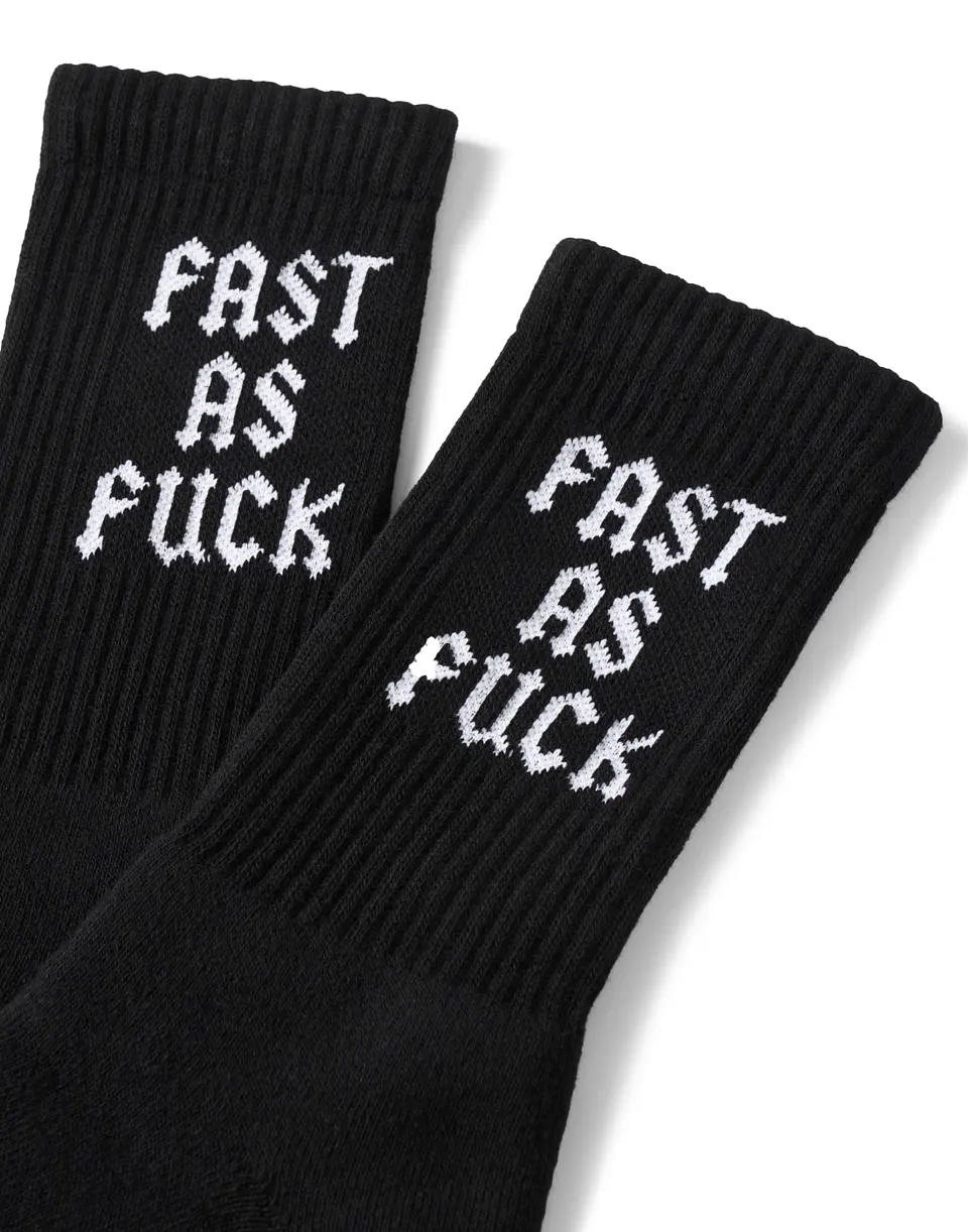 Calcetines Loose Riders Fast 1