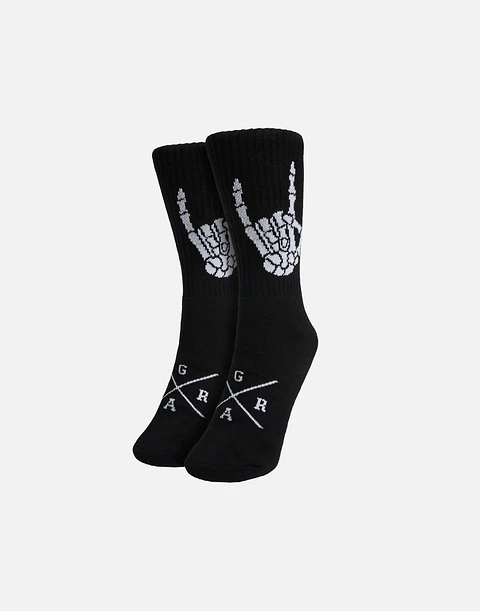 Calcetines Loose Riders Skull