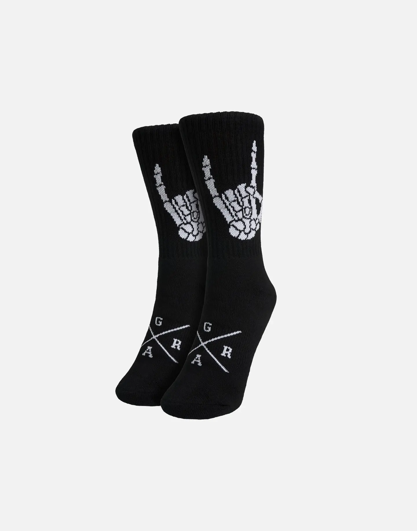 Calcetines Loose Riders Skull 2