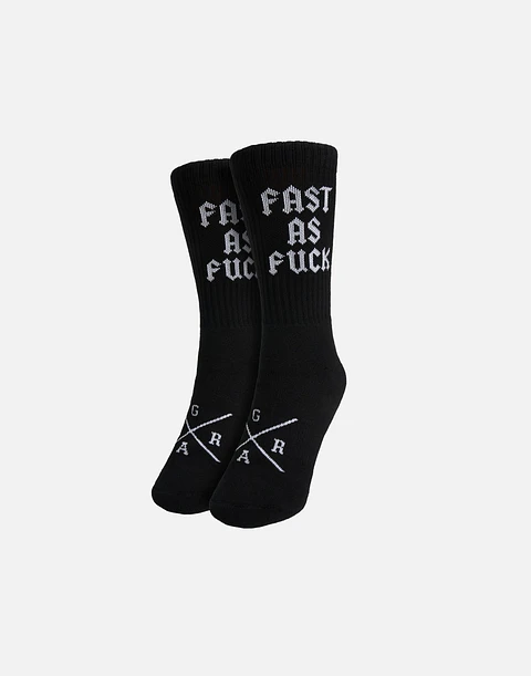 Calcetines Loose Riders Fast