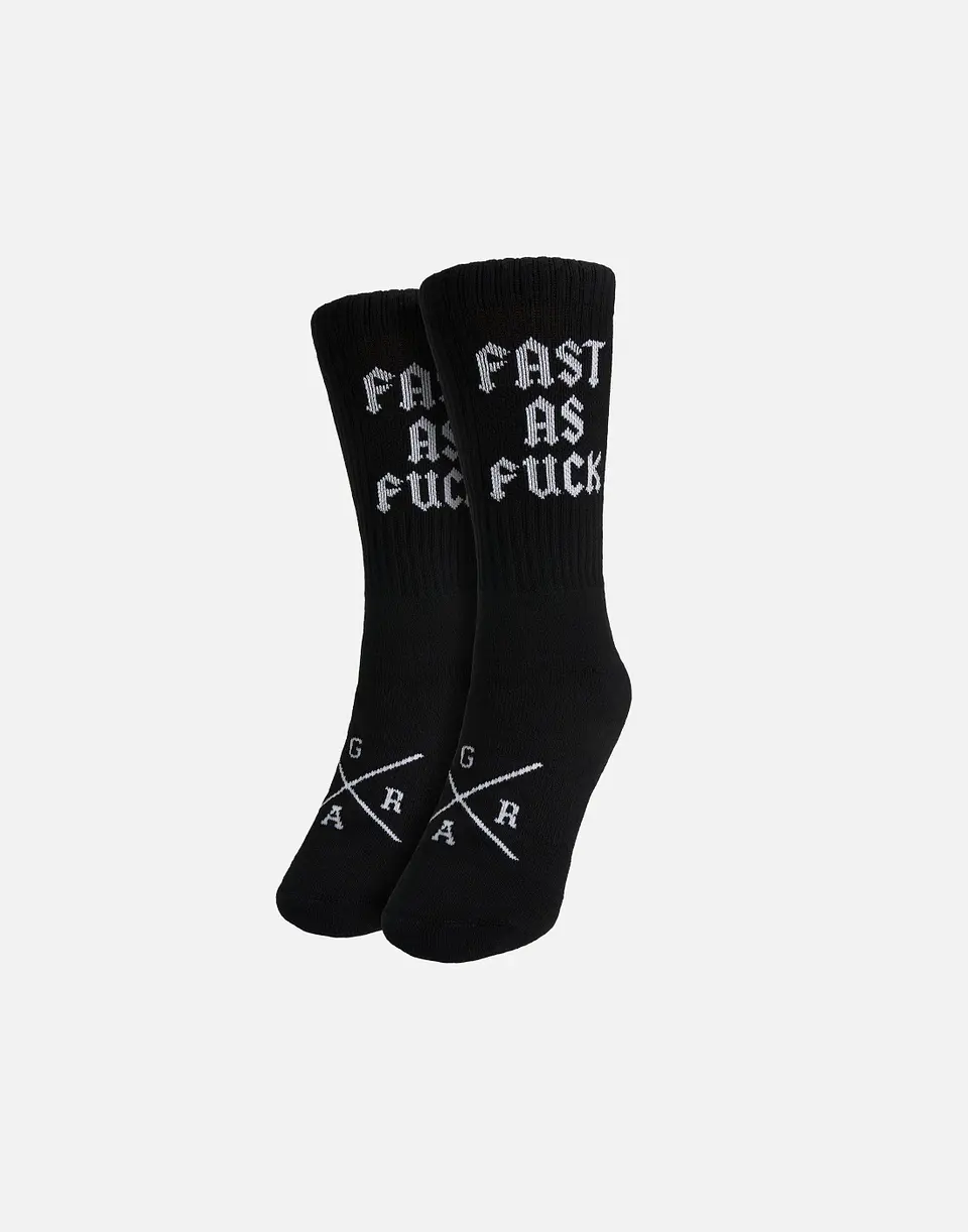 Calcetines Loose Riders Fast 2