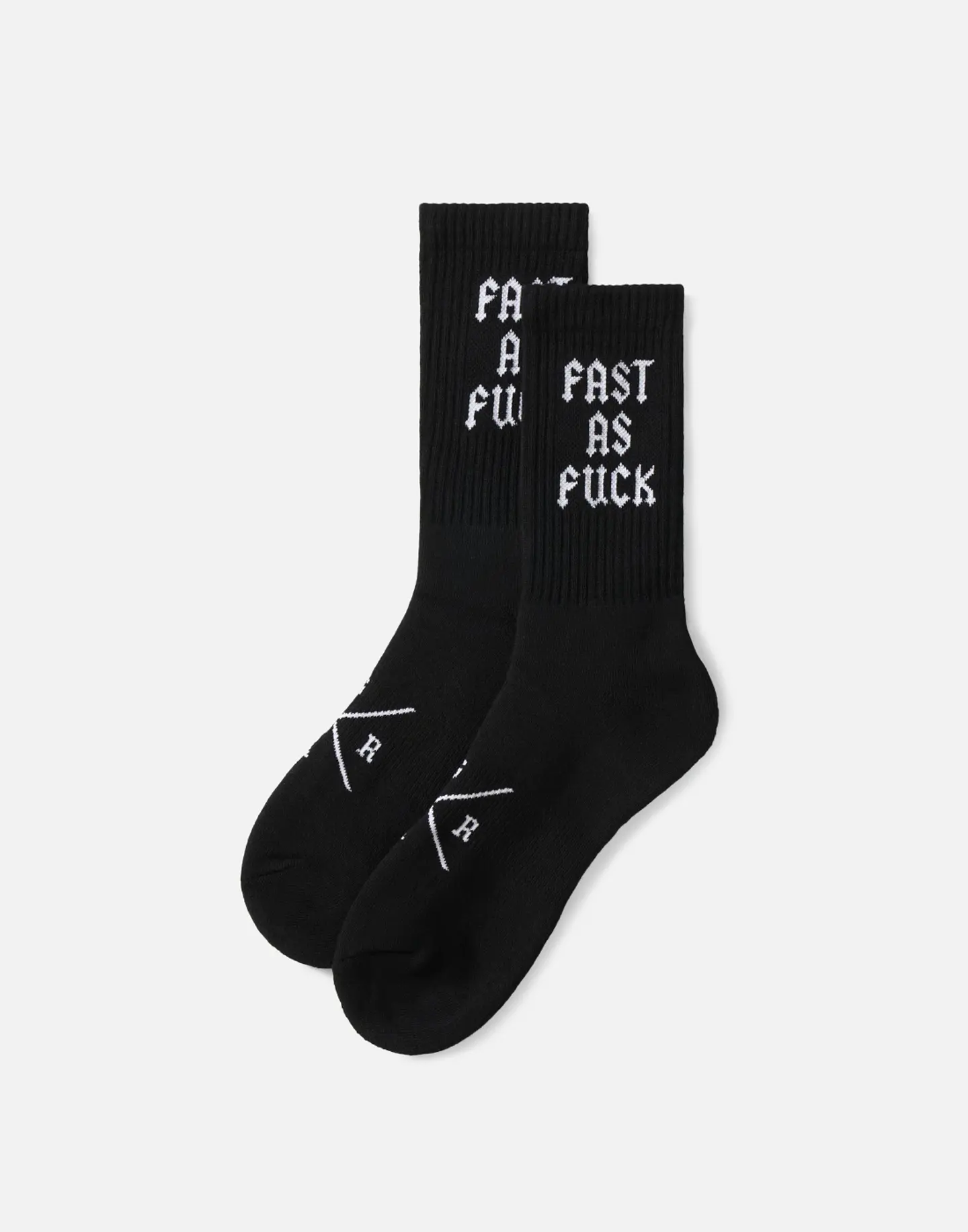 Calcetines Loose Riders Fast 3