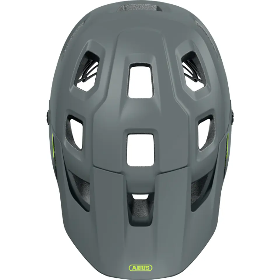 Casco de Bicicleta Abus Modrop 7