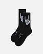 Calcetines Loose Riders Skull - Miniatura 3