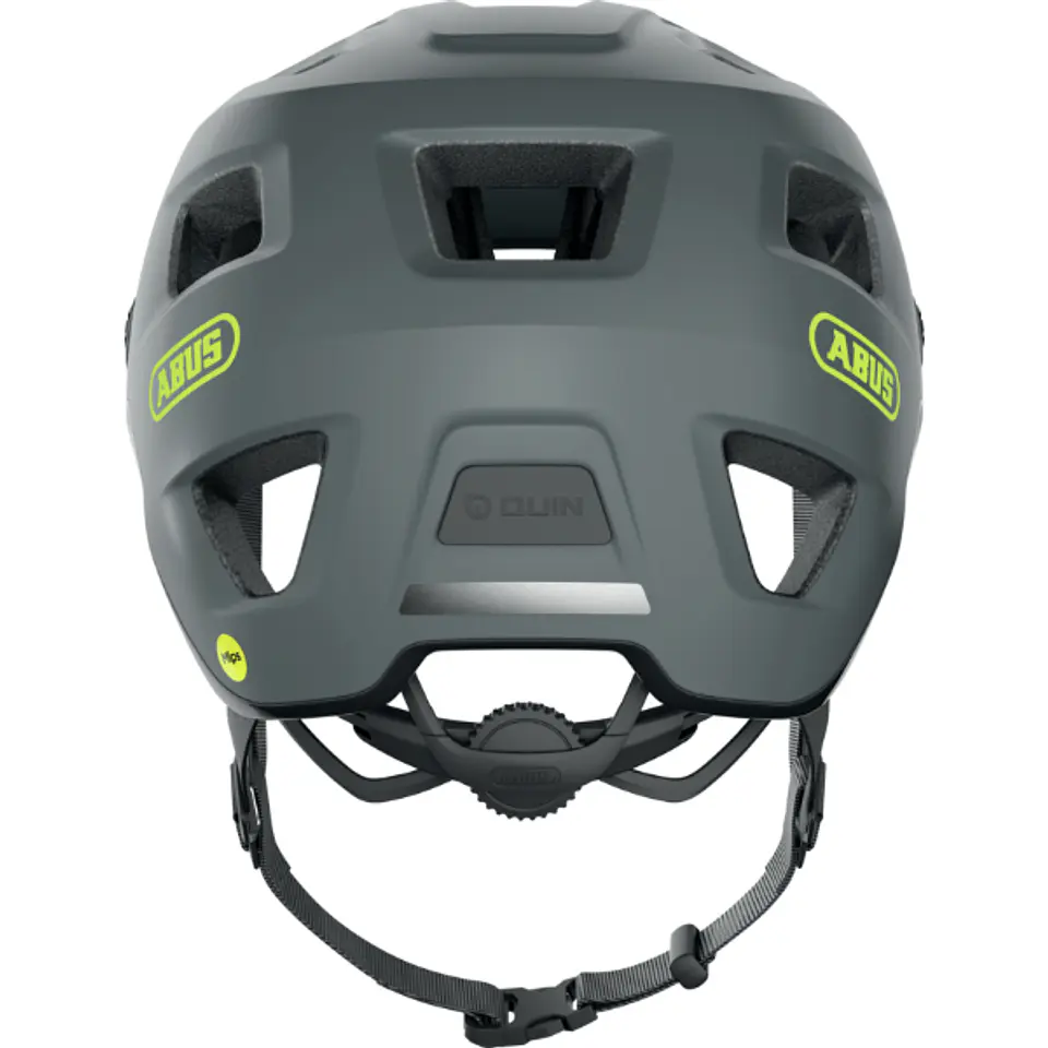 Casco de Bicicleta Abus Modrop 8