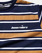 Polera Loose Riders Austin Blue LS - Miniatura 2