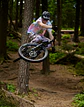 Pantalón ciclismo Loose Riders Cargo Dessert Camo - thumbnail 2