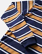 Polera Loose Riders Austin Blue LS - Miniatura 3