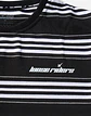 Polera Loose Riders Austin Black LS - Miniatura 3