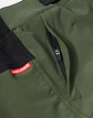 Pantalón ciclismo Loose Riders Cargo Oliva - Miniatura 9