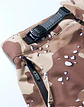 Pantalón ciclismo Loose Riders Cargo Dessert Camo - thumbnail 8