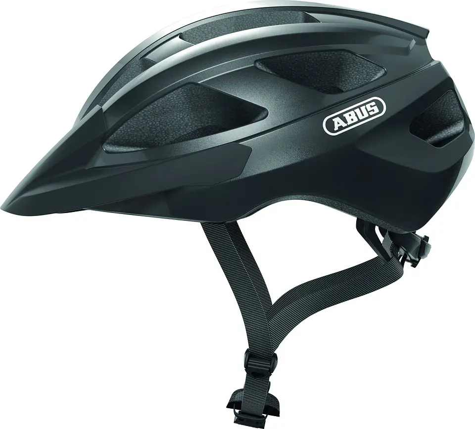Casco de Bicicleta Abus Macator 10
