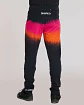 Pantalón Dharco de DH Hombre Black Snake - Miniatura 4