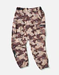 Pantalón ciclismo Loose Riders Cargo Dessert Camo - thumbnail 10
