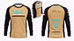 Polera Ciclismo DH Wildsty  - Miniatura 2