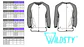 Polera Ciclismo DH Wildsty  - Miniatura 3