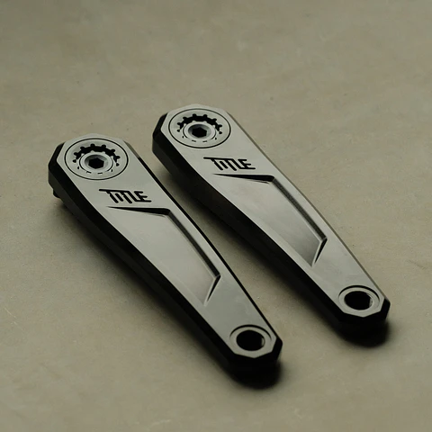 Volante Title CR1 Negro