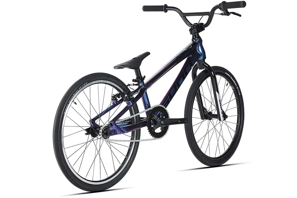Bicicleta BMX niños Sunn PRINCE FINEST 3